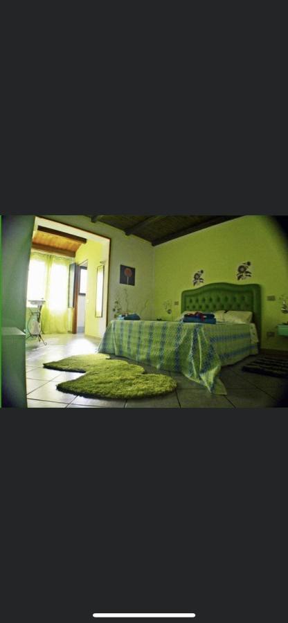 Agriturismo Sa Pramma Villa Baratili San Pietro ภายนอก รูปภาพ