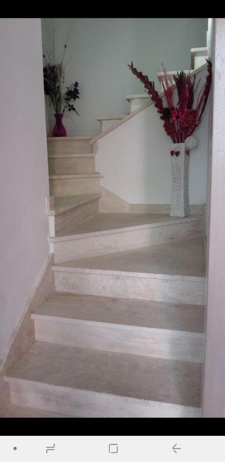 Agriturismo Sa Pramma Villa Baratili San Pietro ภายนอก รูปภาพ